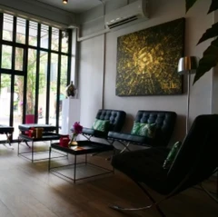 นวดแผนไทย (โปรแกรม Thai Herbal Compress Massage) 90 นาที 1 ครั้ง