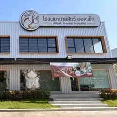 ตรวจสุขภาพประจำปี โปรแกรม Wellness Grand Executive สำหรับสุนัข