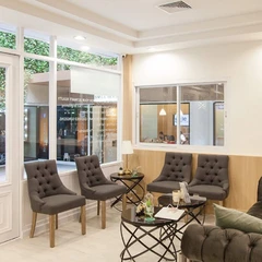 ปรึกษาเรื่องปัญหาไม่สามารถผ่อนคลายได้ เครียดตลอดเวลา กับจิตแพทย์ รับบริการที่คลินิก หรือผ่านระบบ VDO Call 1 ครั้ง