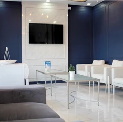 ยกกระชับผิวทั่วใบหน้า ปรับผิวหน้าให้ดูกระจ่างใส ด้วยเครื่อง Morpheus8 จำนวนช็อตขึ้นอยู่กับแพทย์ประเมิน 1 ครั้ง