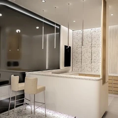 ฝังเข็มบรรเทาปวด ด้วยแพทย์แผนปัจจุบัน ใช้เข็ม 40 เล่ม ไม่จำกัดจุด 1 ครั้ง