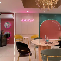 เสริมจมูกทรงเกาหลี (Korean Nose Style) สำหรับเคสเสริมครั้งแรก