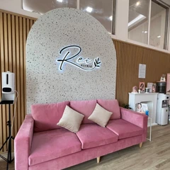 คอร์สกำจัดขนอ่อนบนใบหน้า ด้วย IPL ไม่จำกัดครั้ง ภายใน 6 เดือน สำหรับผู้หญิงหรือผู้ชาย