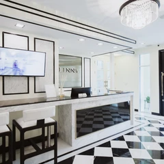 โปรแกรม PRP บำรุงผิวหน้าด้วยเกล็ดเลือดของตัวเอง 1 ครั้ง