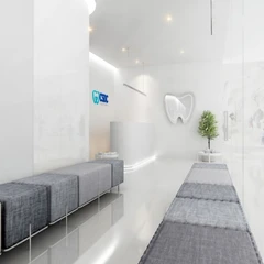 เคลือบหลุมร่องฟัน สำหรับฟัน 1 ซี่ เฉพาะสาขาลาดพร้าวเท่านั้น