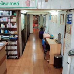 โปรแกรมโบท็อกซ์ 100 ยูนิต (หน้า)