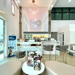 โปรแกรมเมโสแฟต SISI Body 35 ซีซี สลายไขมันส่วนเกิน เลือก 1 บริเวณ ต้นแขน หน้าท้อง หรือต้นขา 1 ครั้ง