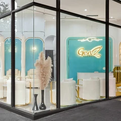 AHA Peeling ผลัดเซลล์ผิว ลดรอยดำสิว ลดฝ้ากระ หน้ากระจ่างใส 1 ครั้ง