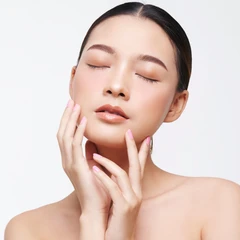 เลเซอร์ขนหน้า ด้วย Diode Laser 1 ครั้ง สำหรับผู้หญิงหรือผู้ชาย