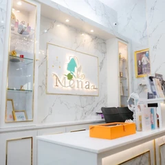 ทำตาสองชั้น เทคนิคกรีดยาว พร้อมตัดหนังตาส่วนเกิน ตกแต่งไขมัน สำหรับเคสแก้ อายุ 41-49 ปี