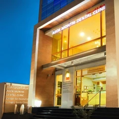 ทำครอบฟัน Palladium 1 ซี่