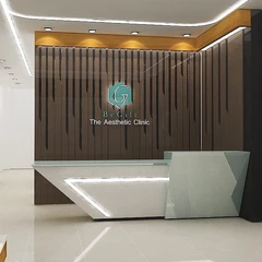 Deep Detox Treatment ทรีตเมนต์ดีท็อกซ์ผิวหน้า 3 ขั้นตอน 1 ครั้ง