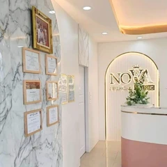 ทำ HIFU ด้วยเครื่องยกกระชับมาตรฐานอเมริกา 100 ช็อต ยกกระชับหน้าเรียว พร้อมสลายไขมัน กระตุ้นคอลลาเจน 1 ครั้งสลายไขมัน กระตุ้นคอลลาเจน 1 ครั้ง