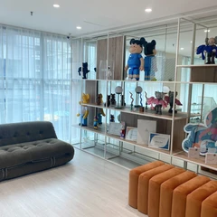 เคาะศีรษะ กระตุ้นการไหลเวียนของเลือด 1 ครั้ง