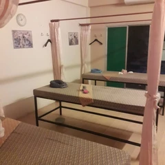 Lifting & Firming Treatment Premium Program นวดยกกระชับใบหน้าและลำคอ ด้วยศาสตร์จากฝรั่งเศส 60 นาที 1 ครั้ง