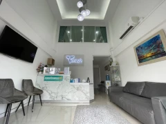 ทำตาสองชั้น เทคนิคยกหางหงส์ พร้อมย้ายไขมันชั้นตา สำหรับเคสแก้