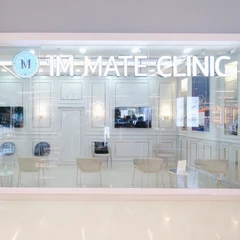 ยกกระชับใบหน้าและลำคอ ด้วยเครื่อง Morpheus8 จำนวนช็อตขึ้นอยู่กับแพทย์ประเมิน 1 ครั้ง สำหรับเคสรีวิวเท่านั้น