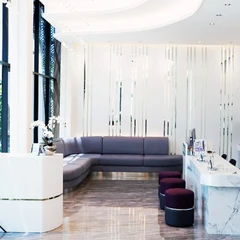 โปรแกรมเมโสแฟต Korean Fat 1 ขวด 10 เข็ม เพื่อสลายไขมันส่วนเกินบริเวณแก้มหรือเหนียง