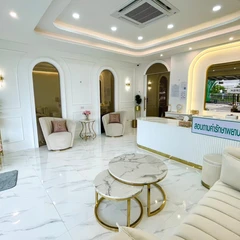 โปรแกรมเมโส Aura White 50 ซีซี เพื่อปรับผิวหน้าให้กระจ่างใส 1 ครั้ง