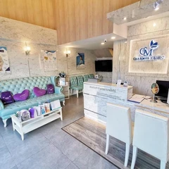 รักษาสิว ลดการอักเสบ ลดรอยดำ รอยแดง บริเวณแผ่นหลัง ด้วยการฉายแสง LED และมาส์กหลัง 1 ครั้ง