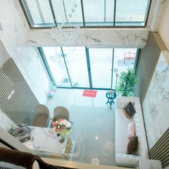 โปรแกรมโบท็อกซ์ จำนวนยูนิตขึ้นอยู่กับแพทย์ประเมิน (เลือก 1 จุด ลดริ้วรอยหน้าผาก/หางตา/หว่างคิ้ว)