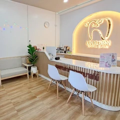 จัดฟันแบบใส Zenyum ฟันบนและล่าง