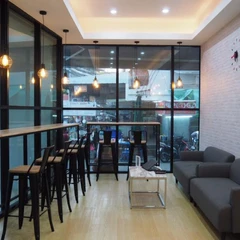 ฟอกสีฟัน ด้วยระบบ Zoom