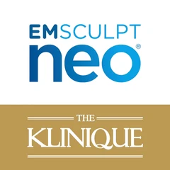 สร้างกล้ามเนื้อและสลายไขมัน ด้วย Emsculpt NEO บริเวณหน้าท้อง 1 ครั้ง
