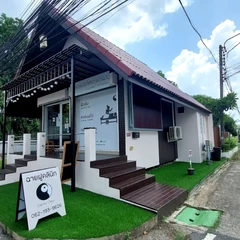 คอร์สฝังเข็มรักษาสิว บริเวณใบหน้า 5 ครั้ง ฟรี! สมุนไพรจีนพอกหน้ารักษาสิว 1 ห่อ