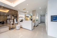 ตรวจการทำงานของตับ 9 รายการ