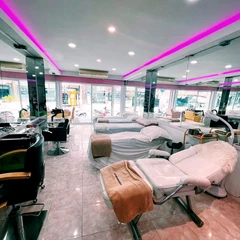 เลเซอร์ขนหนวด ด้วย IPL 1 ครั้ง สำหรับผู้หญิงหรือผู้ชาย