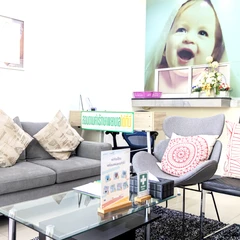 ตรวจพิสูจน์ความเป็นบิดา ระหว่างตั้งครรภ์ (Non-Invasive Prenatal Paternity Test)