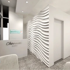 ทำทรีตเมนต์ Phono ผลักวิตามิน (หน้า)