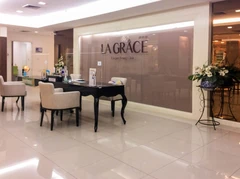 รักษาหลุมสิว ด้วยเทคโนโลยี Fractional RF ใช้หัวทิปทองคำ (Miracle Deep Gold) 1 ครั้ง