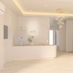 โปรแกรมเมโสแฟต Red Lava 10 ซีซี เพื่อสลายไขมันส่วนเกินบริเวณที่มีปัญหาบนใบหน้า 1 ครั้ง