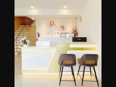 คอร์สกำจัดขน Brazilian ด้วย Cool Light Bolt หัว Trio​ 5 ครั้ง ภายใน 6 เดือน สำหรับผู้หญิงหรือผู้ชาย ที่ Sirin Clinic