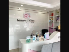 คอร์สกำจัดขน Bikini ด้วย Diode Laser 3 ครั้ง สำหรับผู้หญิงเท่านั้น