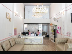 คอร์สกำจัดขน Bikini ด้วย Long Pulse Nd:YAG Laser 12 ครั้ง ภายใน 1 ปี สำหรับผู้หญิงเท่านั้น