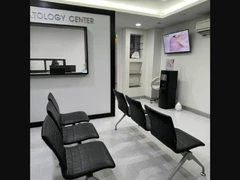 คอร์สกำจัดขน Bikini ด้วย Gentle YAG Laser 5 ครั้ง ภายใน 1 ปี สำหรับผู้หญิงเท่านั้น