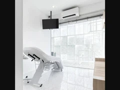 กำจัดขน Bikini ด้วย Triplex Diode Laser 1 ครั้ง สำหรับผู้หญิงหรือผู้ชาย