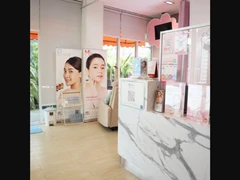 กำจัดขน Bikini ด้วย Diode Laser 1 ครั้ง สำหรับผู้หญิงหรือผู้ชาย