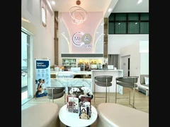 กำจัดขน Bikini ด้วย Diode Laser 1 ครั้ง สำหรับผู้หญิงหรือผู้ชาย