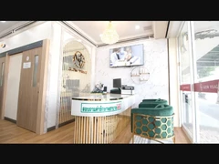 กำจัดขน Bikini ด้วย IPL 1 ครั้ง สำหรับผู้หญิงเท่านั้น