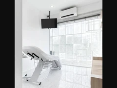 กำจัดขน Brazilian ด้วย Triplex Diode Laser 1 ครั้ง สำหรับผู้หญิงหรือผู้ชาย