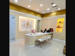คอร์สกำจัดขน Brazilian ด้วย Diode Laser 8 ครั้ง สำหรับผู้หญิงหรือผู้ชาย