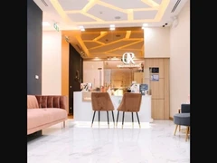 กำจัดขน Hollywood ด้วย Diode Laser 808 nm 1 ครั้ง สำหรับผู้หญิงเท่านั้น