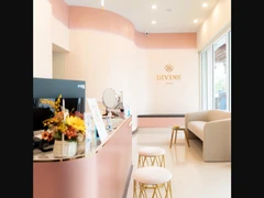 คอร์สกำจัดขน Brazilian ด้วย YAG Laser 6 ครั้ง ภายใน 1 ปี สำหรับผู้หญิงเท่านั้น