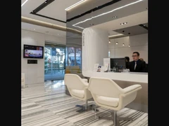 กำจัดขน Bikini ด้วยเลเซอร์ Gentle YAG Pro 1 ครั้ง สำหรับผู้หญิงหรือผู้ชาย