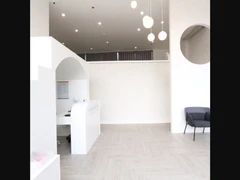 คอร์สเลเซอร์ Mercury Long Pulsed Nd:YAG กำจัดขน Bikini (V) 3 ครั้ง