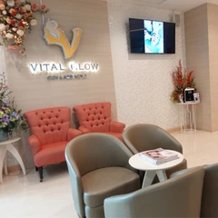 โปรแกรมดูแลเส้นผมและกระตุ้นรากผม 4 ขั้นตอน แบบ 4K Hair Dense บำรุงรากผมสำหรับผู้ที่ผมบางหรือผมร่วง 1 ครั้ง สำหรับเคสทำครั้งแรก จำกัด 1 คนต่อ 1 สิทธิ์